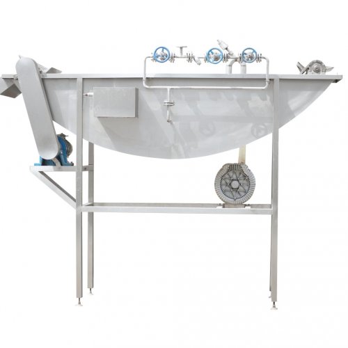 鏈板式自動(dòng)燙爪機(jī)